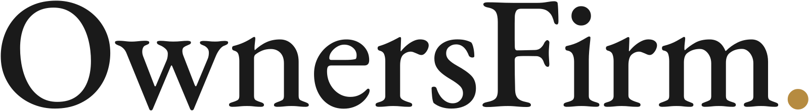 OwnersFirm